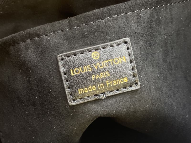 LV Top Handle Bags